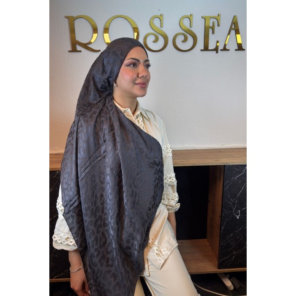 Premium Jakar Şal 030ANT